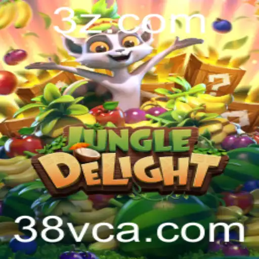 Explorando Jungledelight: Um Jogo Envolvente no 38v Casino