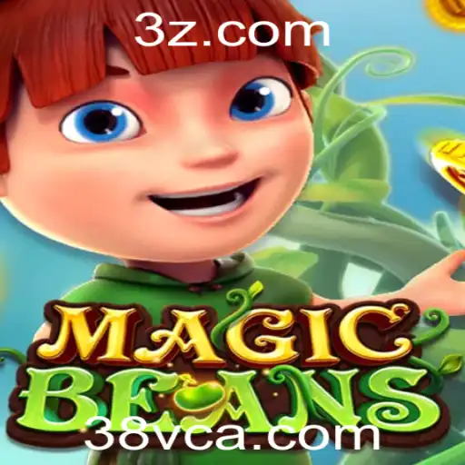 Descubra MAGICBEANS: O Novo Fenômeno no 38v Casino
