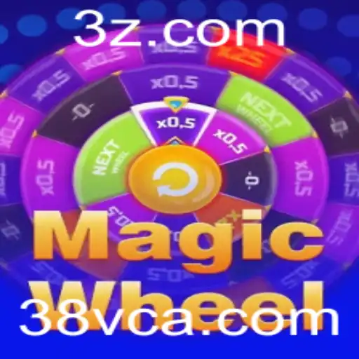 Explorando MagicWheel no 38v Casino