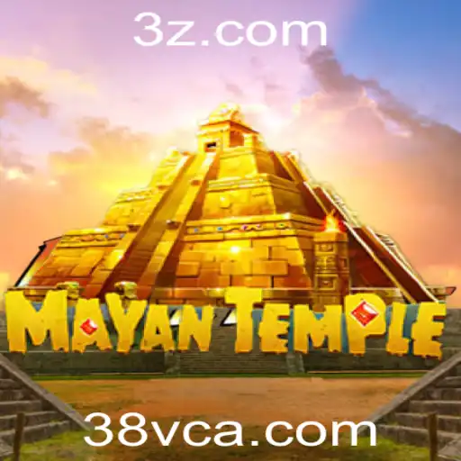 Descubra MayanTemple: O Novo Sensação no Mundo dos Cassinos com 38v Casino