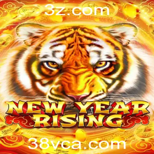 NewYearRising: Um Mergulho no Mundo do 38v Casino
