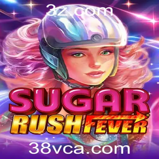 Descubra o Mundo de SugarRushFever no 38v Casino