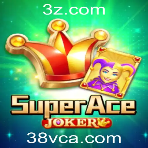 Explorando o Mundo de SuperAceJoker: O Jogo de Casino Revolucionário
