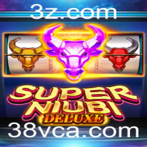 Descubra o Excitante Mundo do SuperNiubiDeluxe e a Inovação do 38v Casino