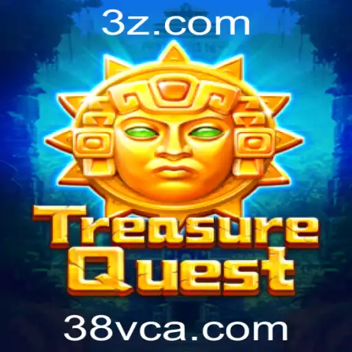 Desvendando o Mundo de TreasureQuest no 38v Casino
