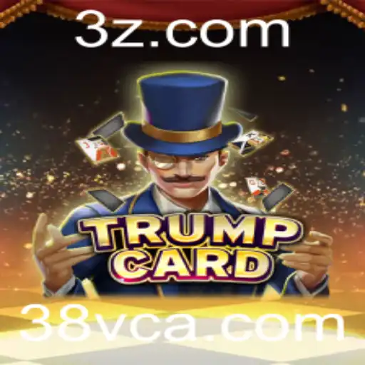 Explorando o Jogo de Cartas TrumpCard e sua Conexão com 38v Casino