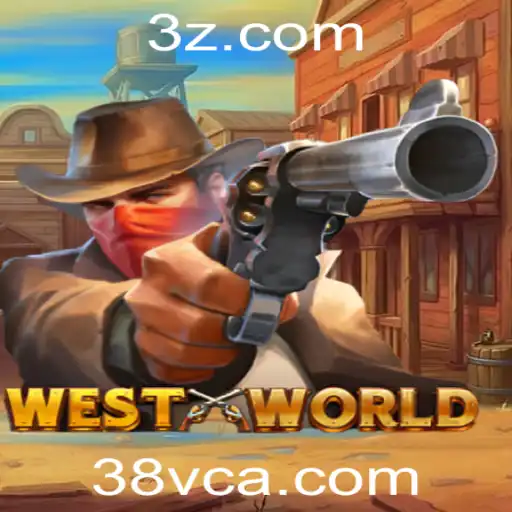 Explorando o Mundo de WestWorld: O Jogo Inovador com 38v Casino