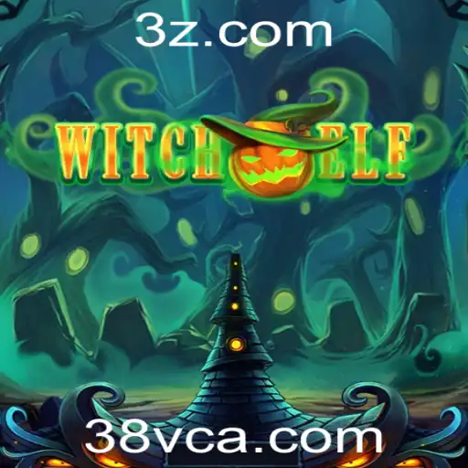 Explorando o Mundo Fascinante de WitchElf e o Universo 38v Casino