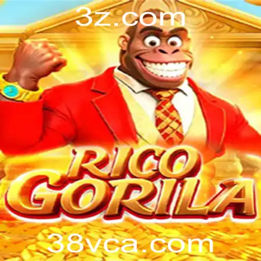 Explorando RicoGorila e a Inovação do 38v Casino