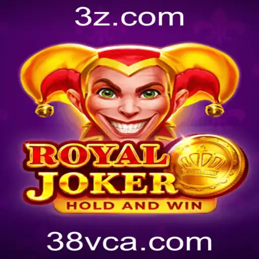 Descubra o Fascinante Mundo de RoyalJoker no 38V Casino