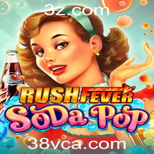 Descubra o Empolgante Mundo de RushFeverSodaPop: O Jogo que Está Agitando o Cenário do 38v Casino