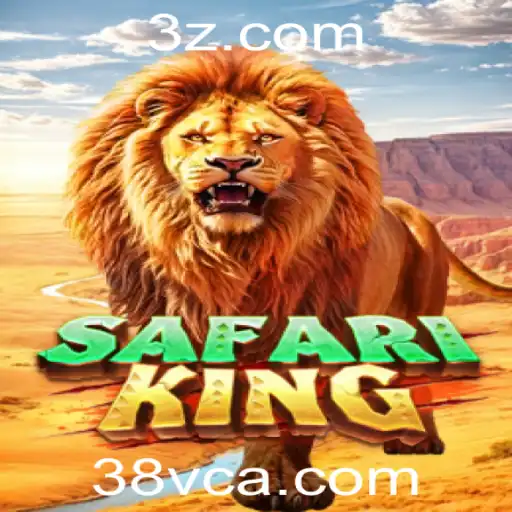 Descubra SafariKing: Aventuras Selvagens no 38v Casino
