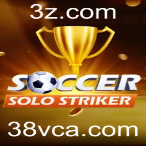 Descubra a Emoção do SoccerSoloStriker: Um Mergulho no Mundo dos Esportes e Entretenimento no 38v Casino