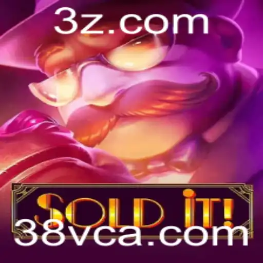 Descubra o Mundo de Soldit: Introdução e Regras do Jogo Inovador no 38v Casino