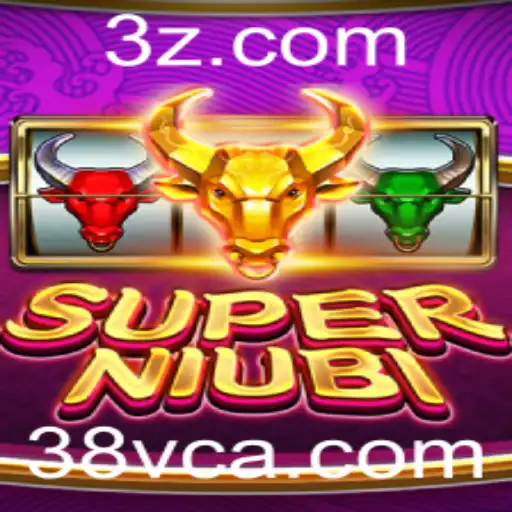 Descubra SuperNiubi: A Nova Sensação nos Cassinos