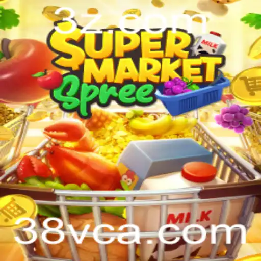 Descubra o Varejo com SupermarketSpree: Um Jogo Empolgante com Temática de Supermercado