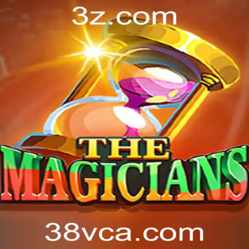 Explorando TheMagicians: Um Mergulho no Mundo dos Jogos de 38v Casino