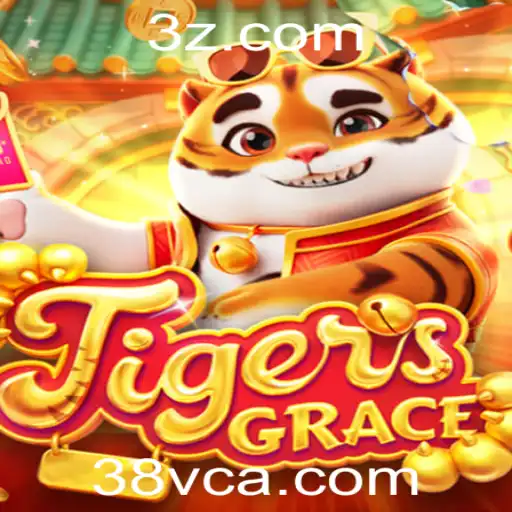Explorando o Mundo de TigersGrace no 38v Casino