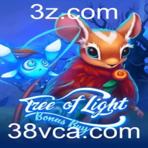 Entendendo o Jogo TreeOfLightBonusBuy no 38v Casino