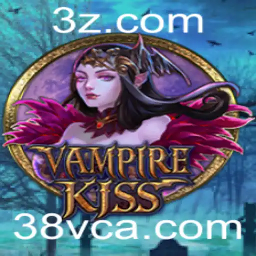 Explorando o Universo de VampireKiss no 38v Casino