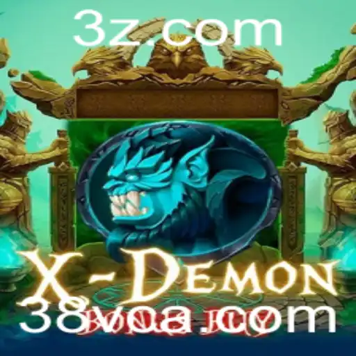 Explorando o Mundo do Jogo XDemonBonusBuy no 38v Casino