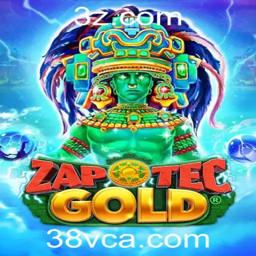 Descubra o Mundo de Emoções e Recompensas de ZapOtecGold no 38v Casino